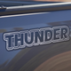 Image for article titled The BT-50 Thunder Is A Mean Mud Machine From Mazda